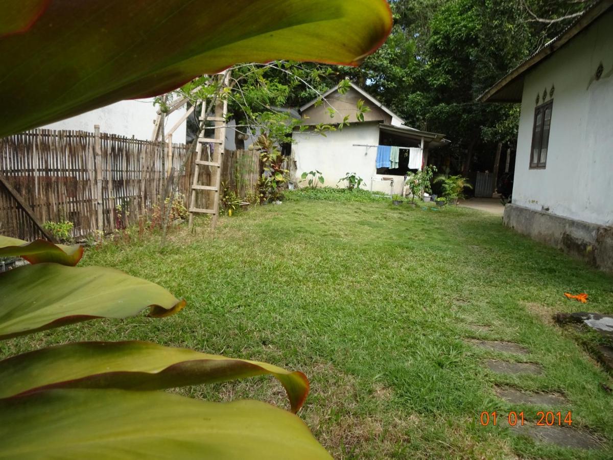 Honey Home Kuta  Exteriér fotografie