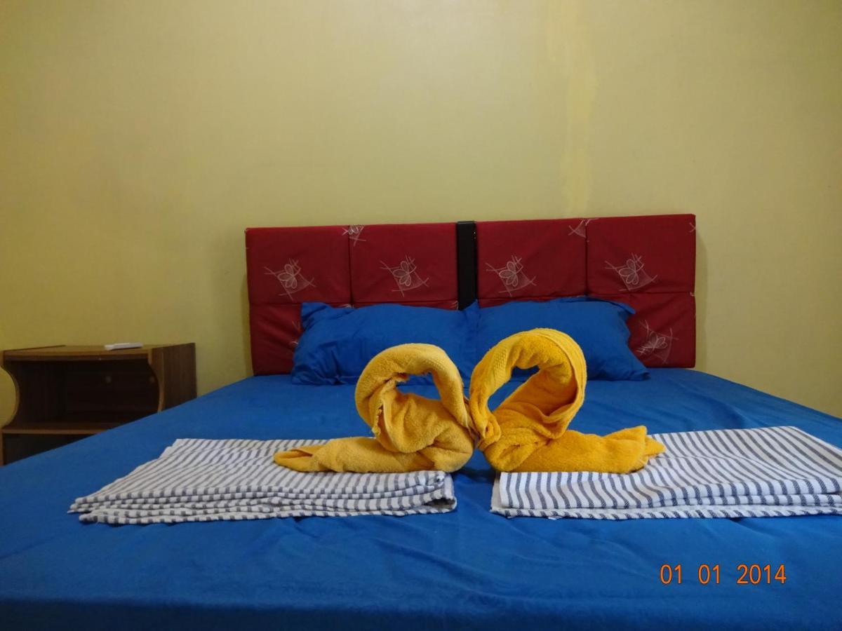 Honey Home Kuta  Exteriér fotografie
