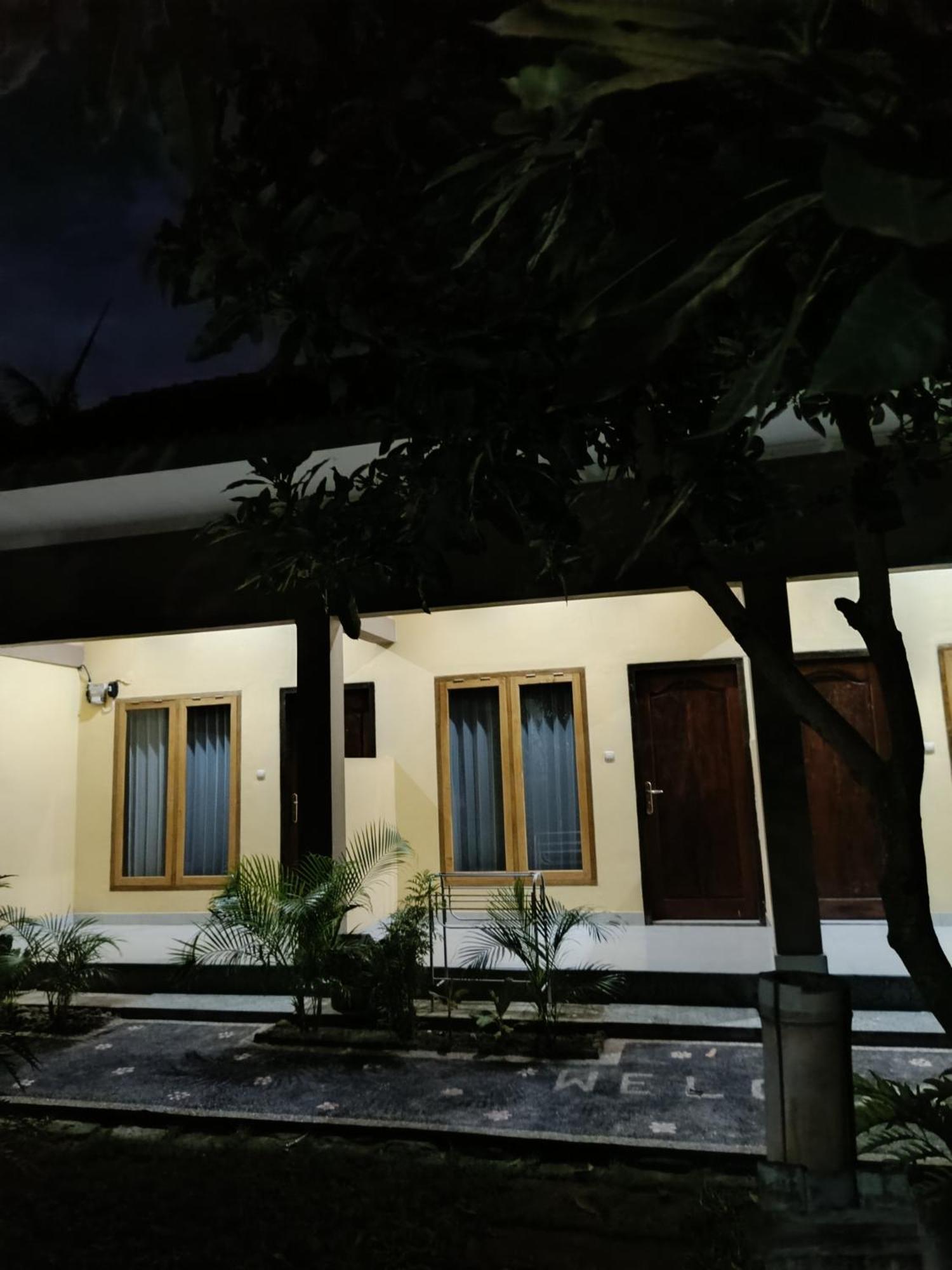 Honey Home Kuta  Exteriér fotografie