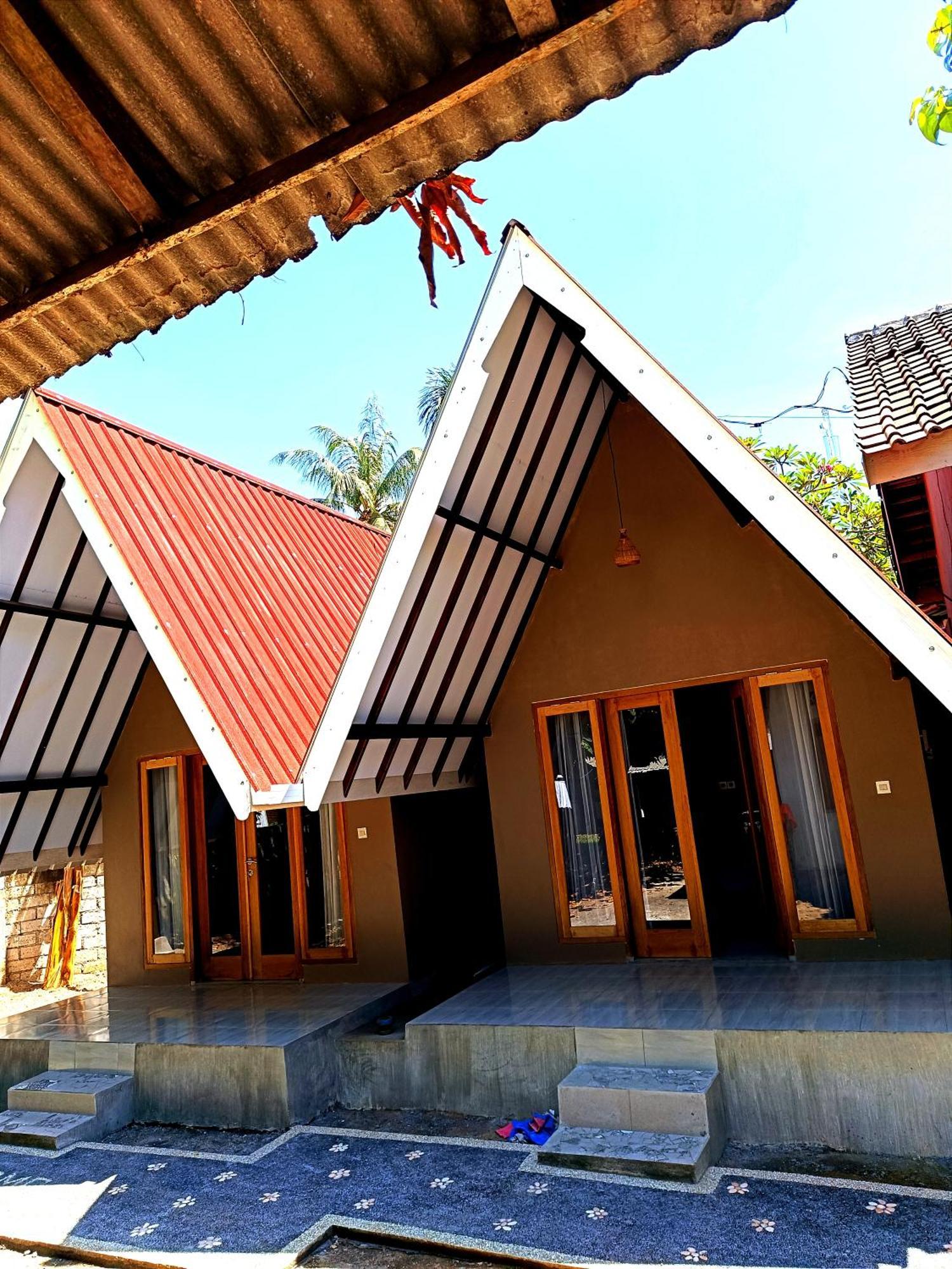 Honey Home Kuta  Exteriér fotografie