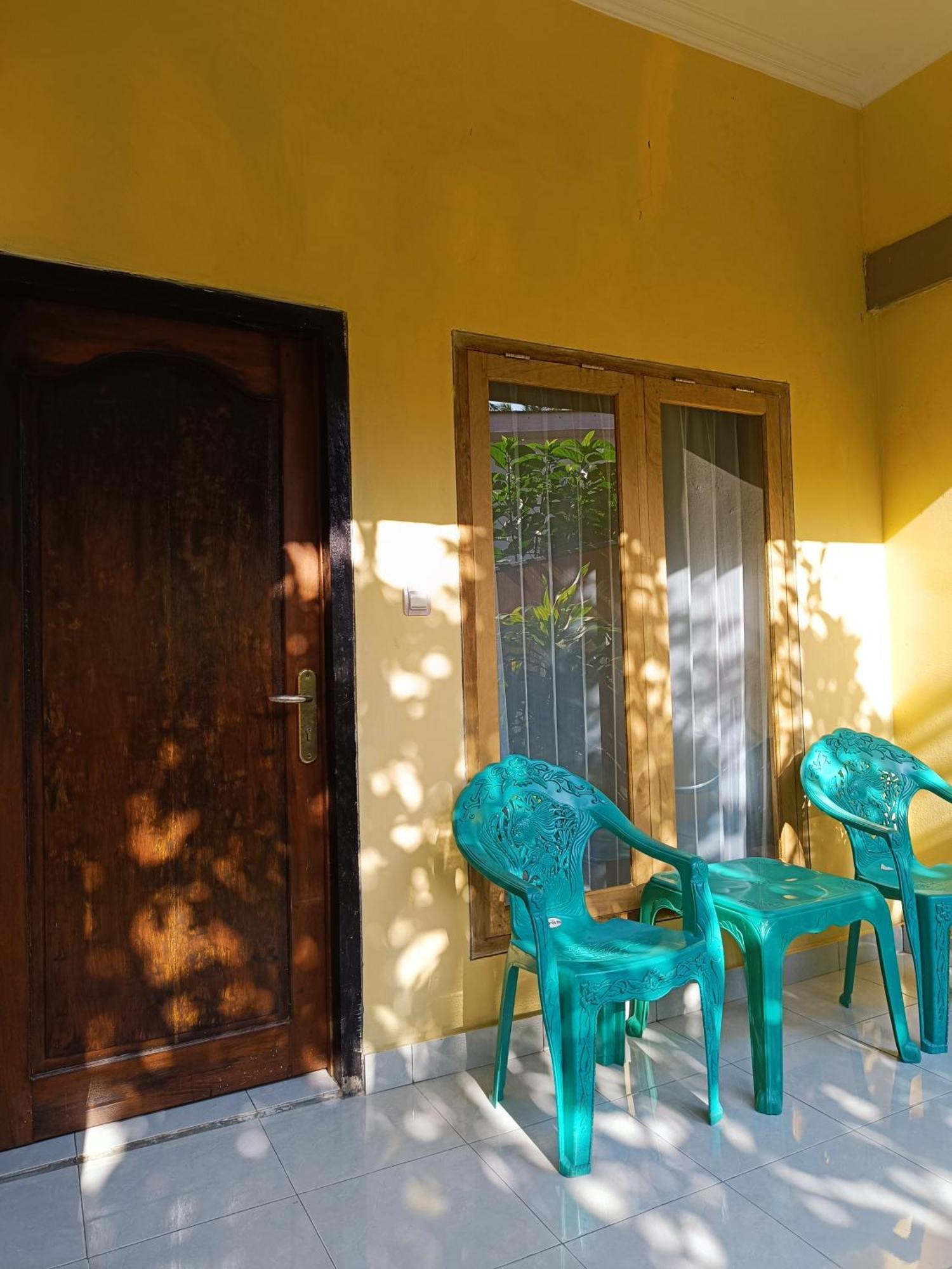 Honey Home Kuta  Exteriér fotografie