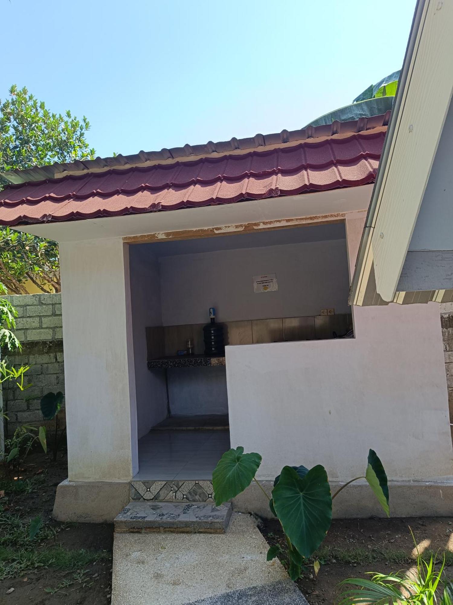 Honey Home Kuta  Exteriér fotografie